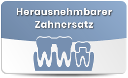 Herausnehmbarer Zahnersatz