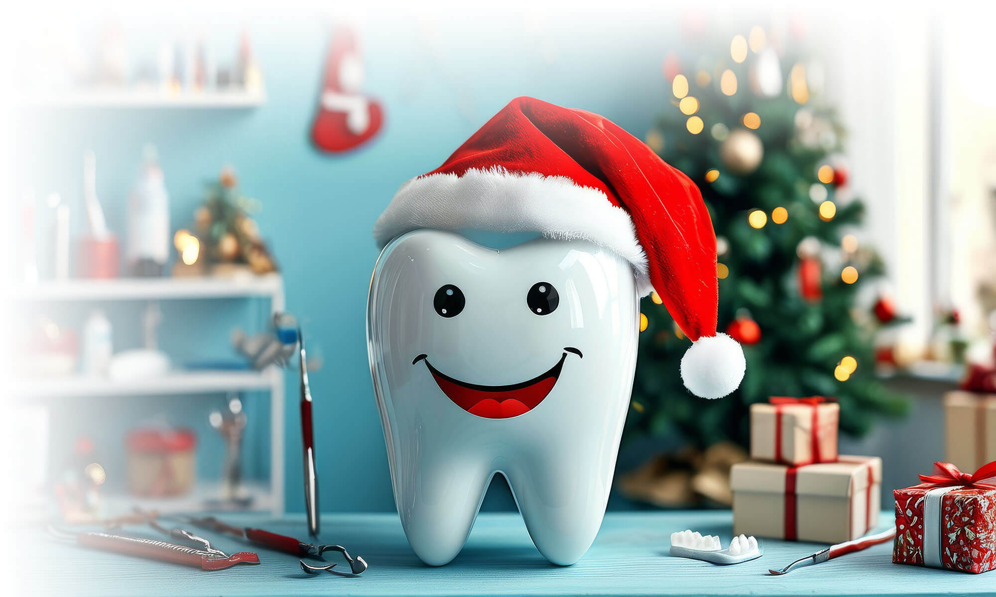 Zahnarzt Hasan - Sprechstunden